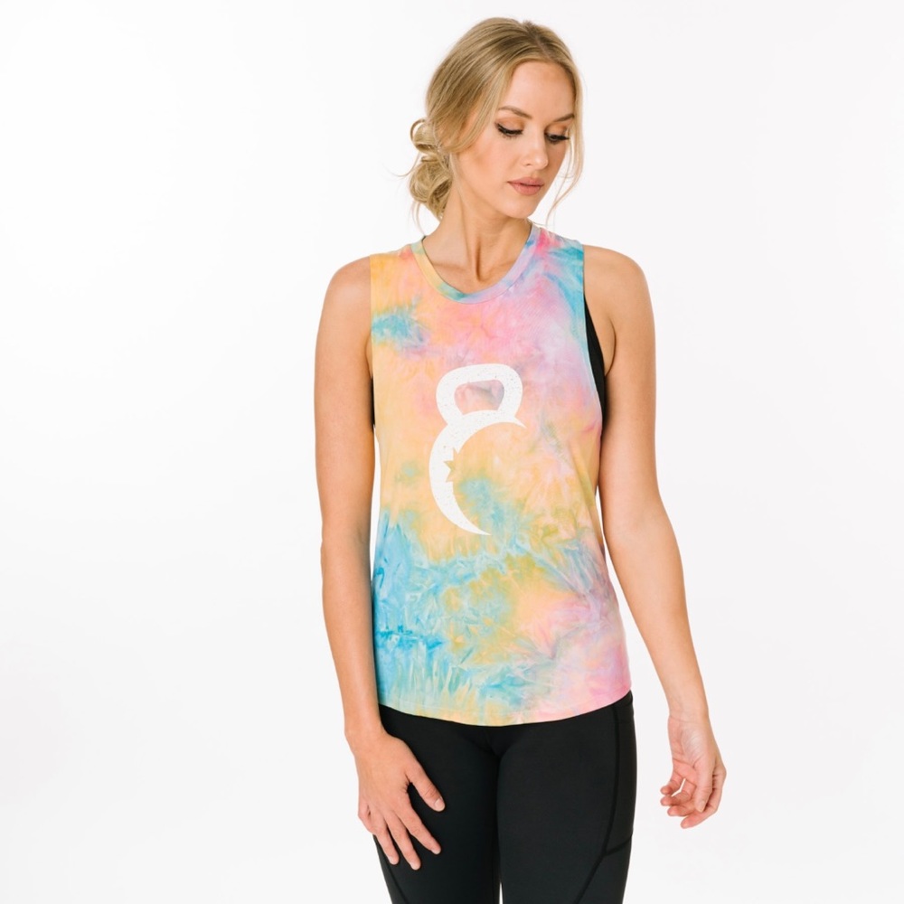 ZYIA Hendrix Kettle Moon Tank